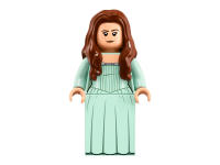 LEGO set 71042-1 Silent Mary - Image 4