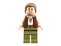 LEGO set 71042-1 Silent Mary - Image 5