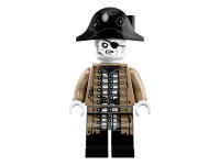 LEGO set 71042-1 Silent Mary - Image 6