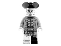 LEGO set 71042-1 Silent Mary - Image 7