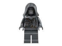 LEGO set 71042-1 Silent Mary - Image 8