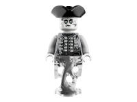 LEGO set 71042-1 Silent Mary - Image 9