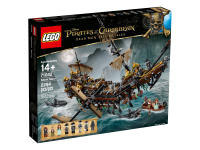 LEGO set 71042-1 Silent Mary - Image 2