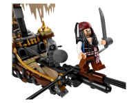 LEGO set 71042-1 Silent Mary - Image 12