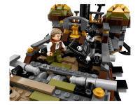 LEGO set 71042-1 Silent Mary - Image 13