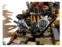 LEGO set 71042-1 Silent Mary - Image 14