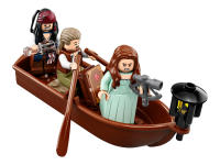 LEGO set 71042-1 Silent Mary - Image 15