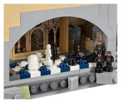 LEGO set 71043-1 Hogwarts Castle - Image 4