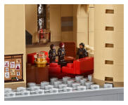 LEGO set 71043-1 Hogwarts Castle - Image 6