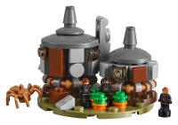 LEGO set 71043-1 Hogwarts Castle - Image 7