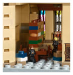 LEGO set 71043-1 Hogwarts Castle - Image 8