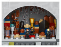 LEGO set 71043-1 Hogwarts Castle - Image 11