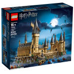 LEGO set 71043-1 Hogwarts Castle - Image 2