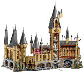 LEGO set 71043-1 Hogwarts Castle - Image 16