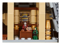 LEGO set 71043-1 Hogwarts Castle - Image 19
