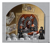 LEGO set 71043-1 Hogwarts Castle - Image 20