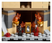LEGO set 71043-1 Hogwarts Castle - Image 21