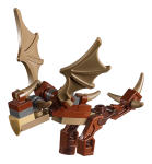 LEGO set 71043-1 Hogwarts Castle - Image 22