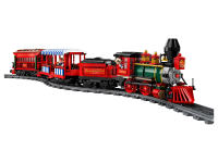 LEGO set 71044-1 Disney Train and Station - Image 4