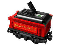 LEGO set 71044-1 Disney Train and Station - Image 5