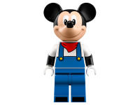 LEGO set 71044-1 Disney Train and Station - Image 6