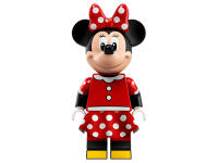 LEGO set 71044-1 Disney Train and Station - Image 7