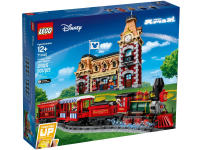 LEGO set 71044-1 Disney Train and Station - Image 2