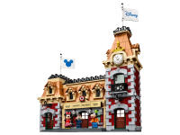 LEGO set 71044-1 Disney Train and Station - Image 11