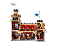 LEGO set 71044-1 Disney Train and Station - Image 12