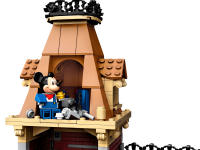 LEGO set 71044-1 Disney Train and Station - Image 13