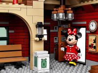 LEGO set 71044-1 Disney Train and Station - Image 17