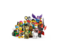 LEGO set 71045-9 Harpy - Image 1