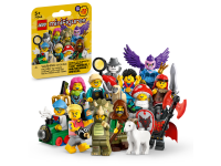 LEGO set 71045-9 Harpy - Image 2