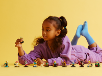 LEGO set 71045-9 Harpy - Image 3