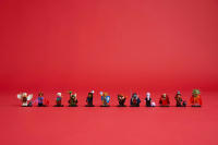 LEGO set 71047-1 Dwarf Barbarian - Image 7