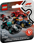 LEGO set 71049-1 RB20 - Image 2