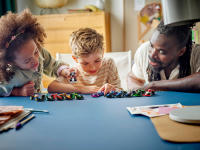 LEGO set 71049-1 RB20 - Image 5