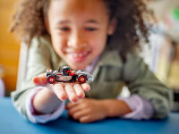 LEGO set 71049-1 RB20 - Image 6