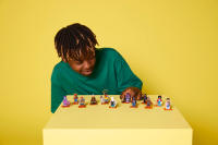 LEGO set 71050-1 Miles Morales / Spider-Man - Image 8