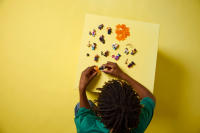 LEGO set 71050-1 Miles Morales / Spider-Man - Image 9