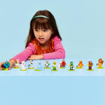 LEGO set 71051-0 Series 28 - Random Box - Image 9