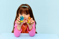 LEGO set 71051-0 Series 28 - Random Box - Image 10