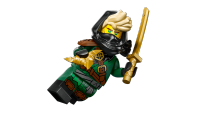 LEGO set 71052-3 BIONICLE Cosplayer - Image 4