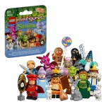 LEGO set 71053-10 Lord Farquaad - Image 2