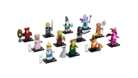 LEGO set 71053-10 Lord Farquaad - Image 6