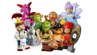LEGO set 71053-10 Lord Farquaad - Image 7