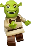 LEGO set 71053-10 Lord Farquaad - Image 8