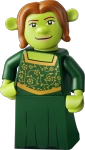 LEGO set 71053-10 Lord Farquaad - Image 9