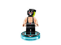 LEGO set 71240-1 Bane Fun Pack - Image 3