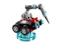LEGO set 71240-1 Bane Fun Pack - Image 5